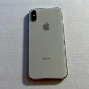 Iphone X